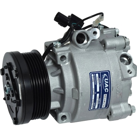 Universal Air Cond Mitsubish Lancer 15-08 CO29091C